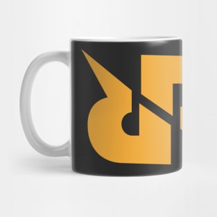 RRQ Esports Logo Mug